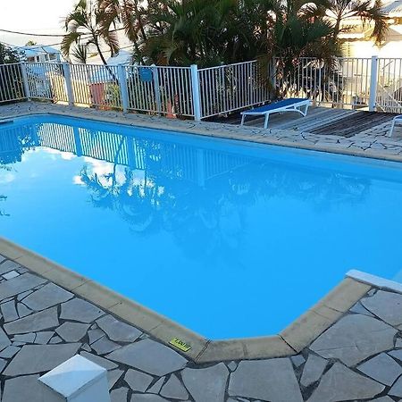 Appartement Avec Piscine Proche De La Mer 레트루아질레 외부 사진